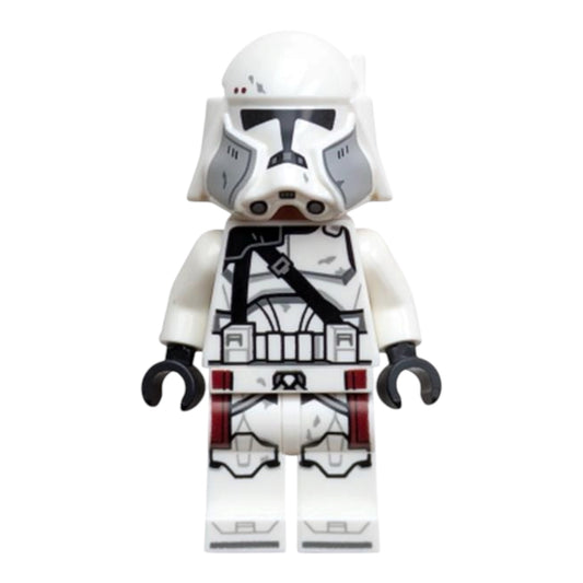LEGO Star Wars: Clone Commander Bacara 75413