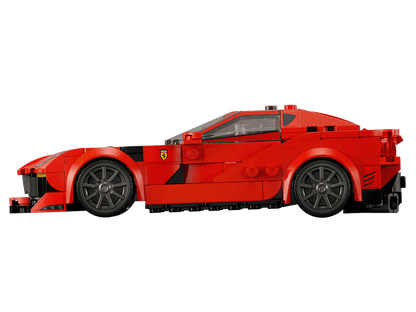 Speed Champions:  Ferrari 812 Competizione 76914