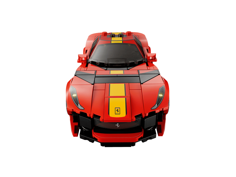 Speed Champions:  Ferrari 812 Competizione 76914