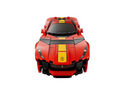 Speed Champions:  Ferrari 812 Competizione 76914