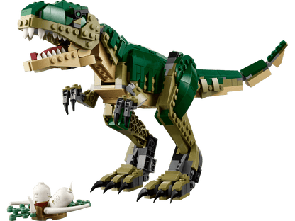 Creator 3 in 1: T. Rex 31151