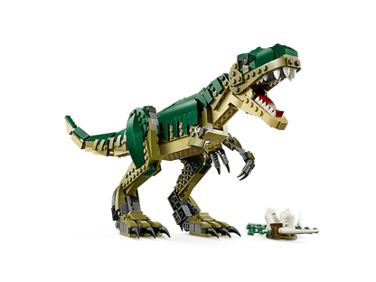 Creator 3 in 1: T. Rex 31151