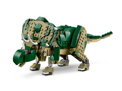 Creator 3 in 1: T. Rex 31151