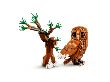 Creator 3 in 1: Forest Animals: Red Fox 31154