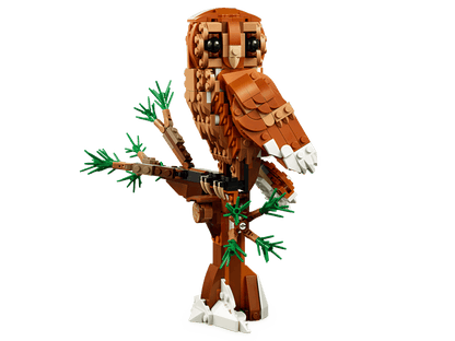 Creator 3 in 1: Forest Animals: Red Fox 31154
