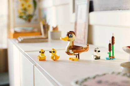 Creator: Duck Family 40885