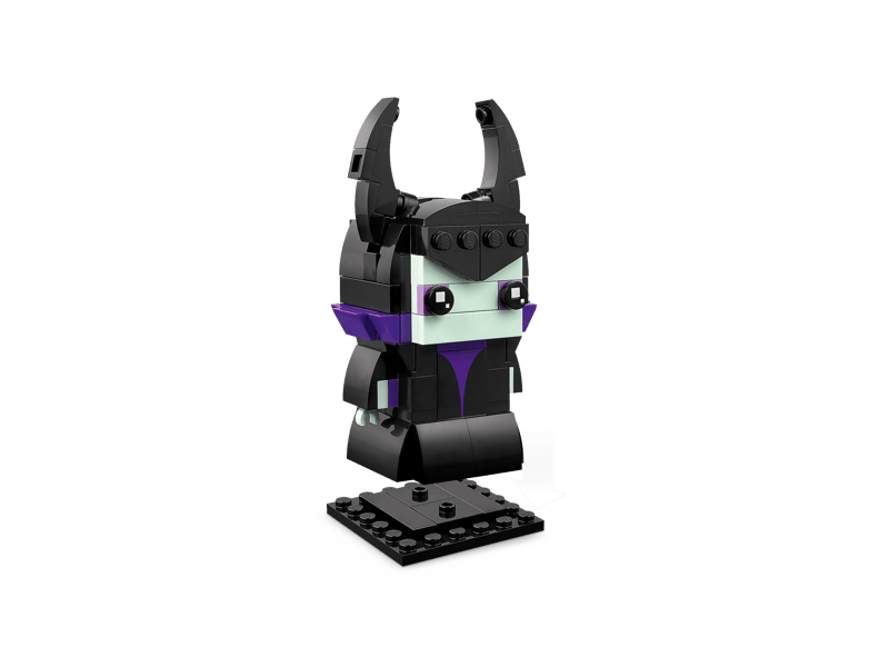 BrickHeadz:  Cruella & Maleficent 40620