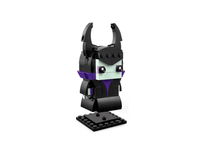 BrickHeadz:  Cruella & Maleficent 40620