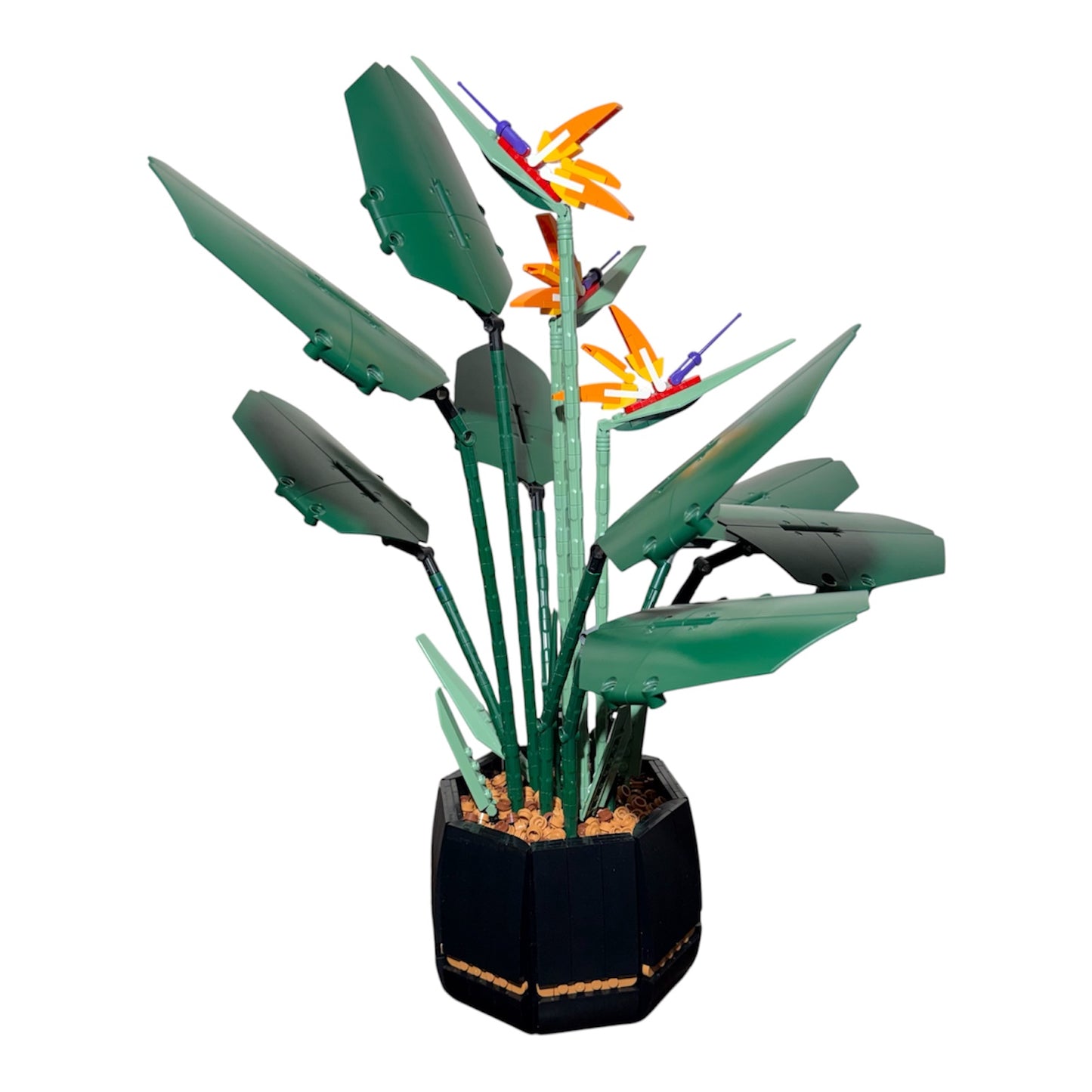 Botanicals: Bird of Paradise 10289 (Pre-Owned)