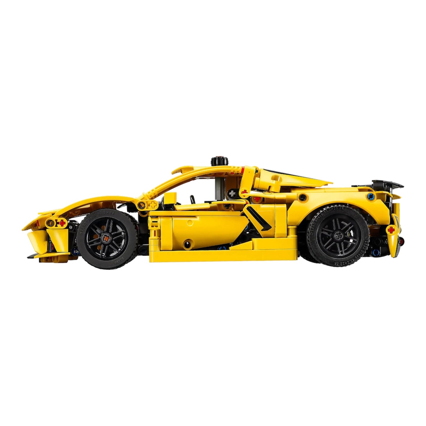 Technic: Chevrolet Corvette Stingray 42205
