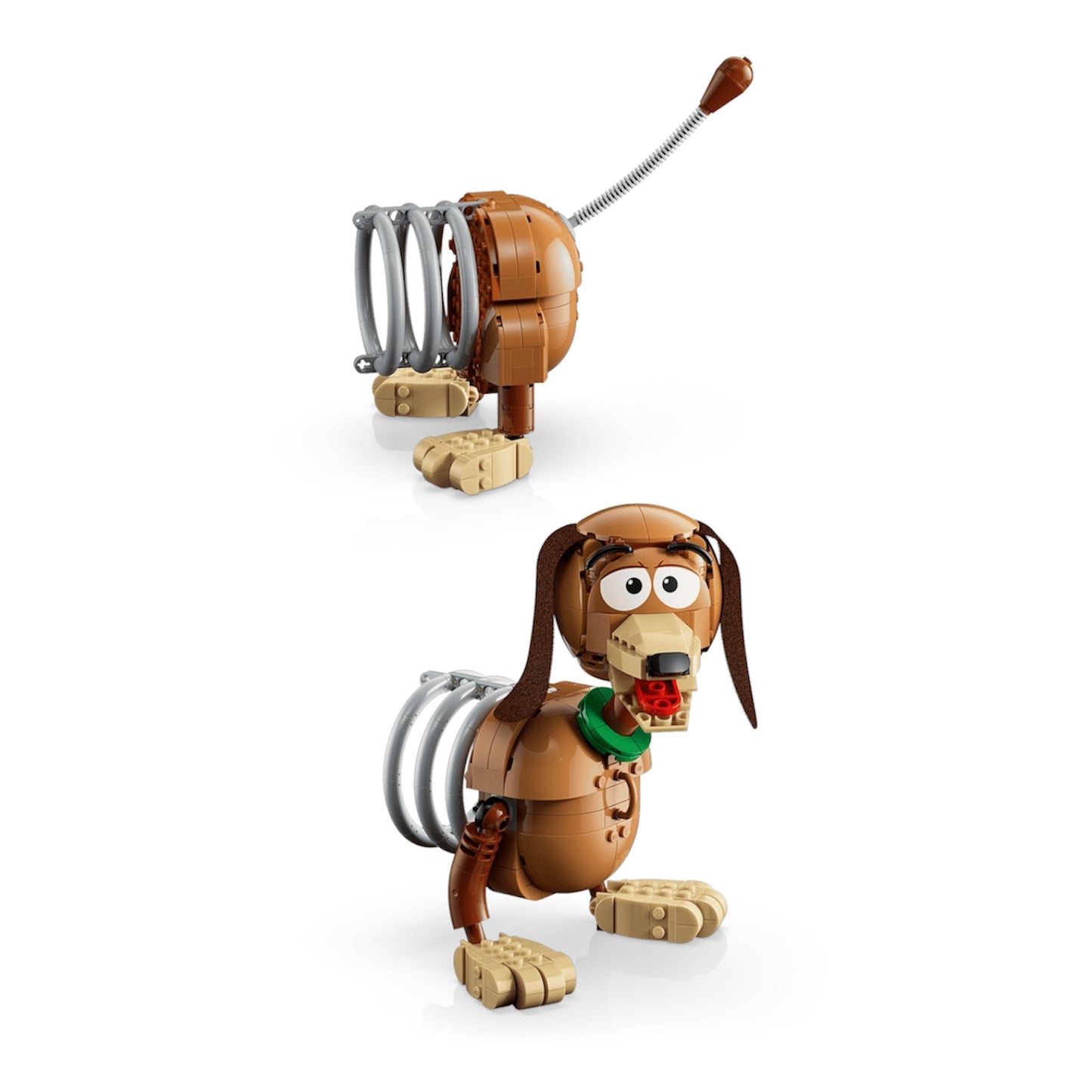Disney: Toy Story Slinky Dog Bookends 43301
