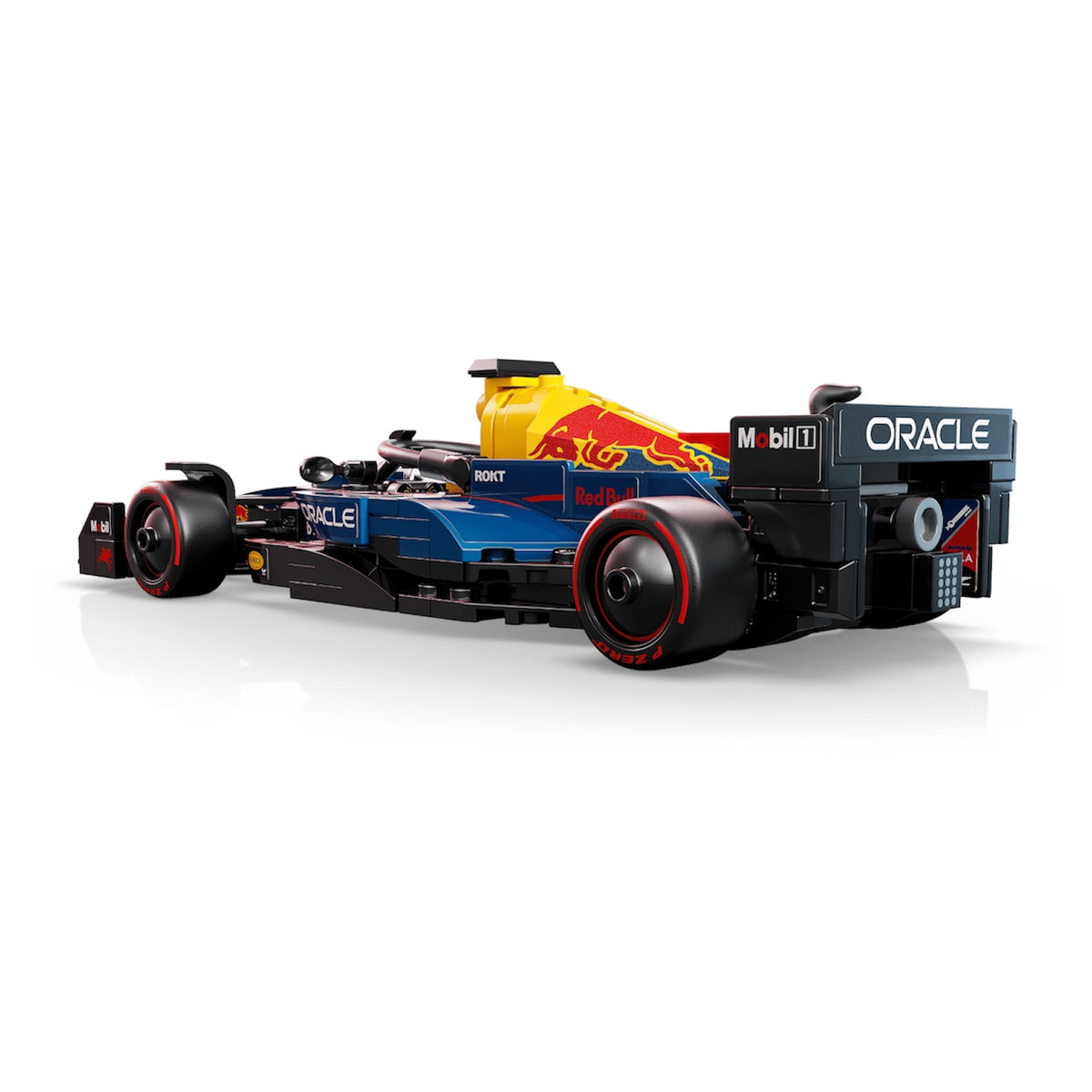 Speed Champions: Oracle Red Bull Racing RB20 F1® Race Car 77243