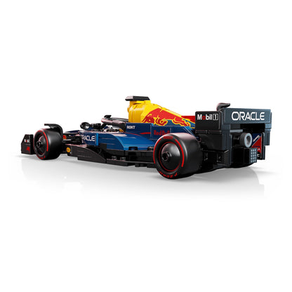 Speed Champions: Oracle Red Bull Racing RB20 F1® Race Car 77243