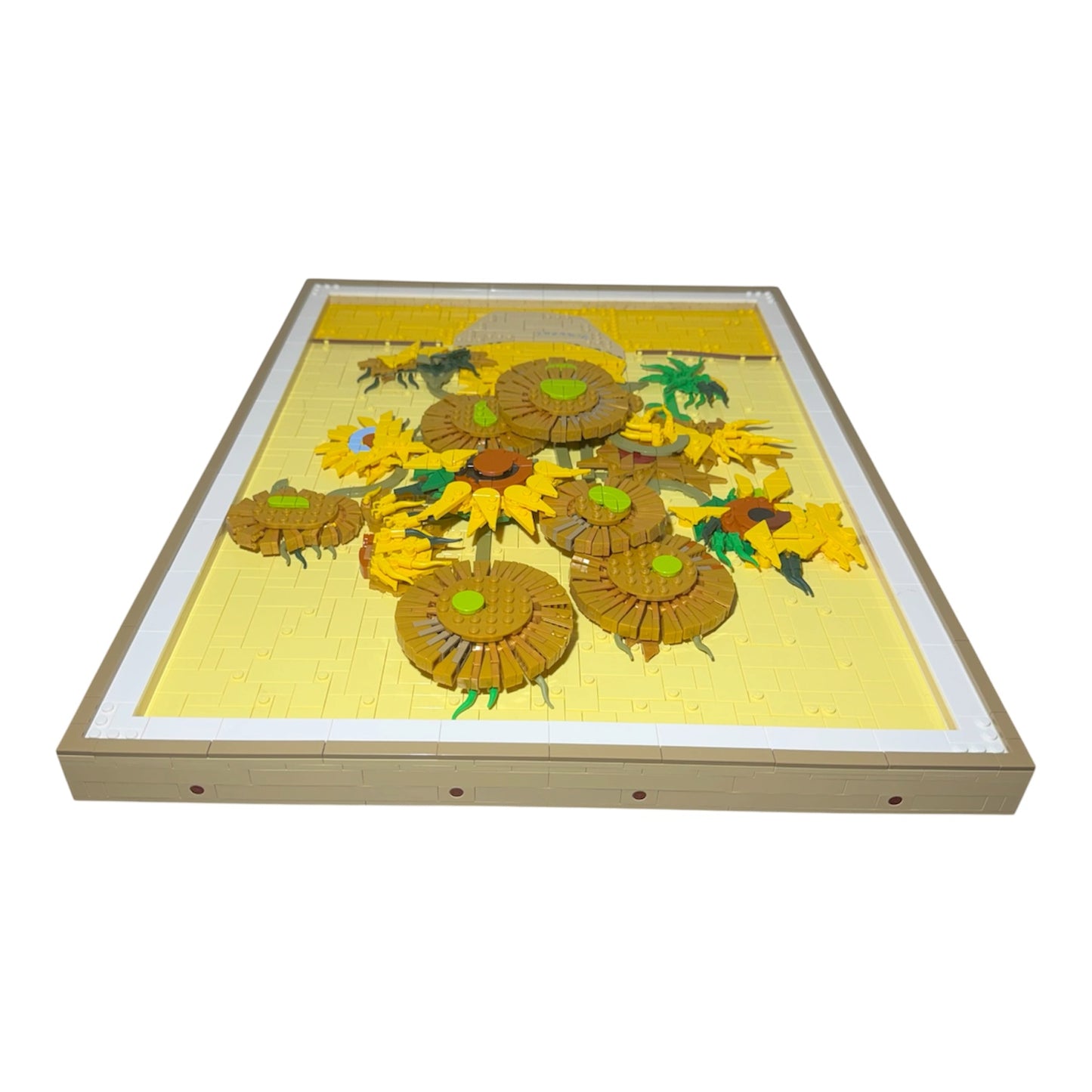 Art: Vincent van Gogh – Sunflowers 31215 (Pre-owned)