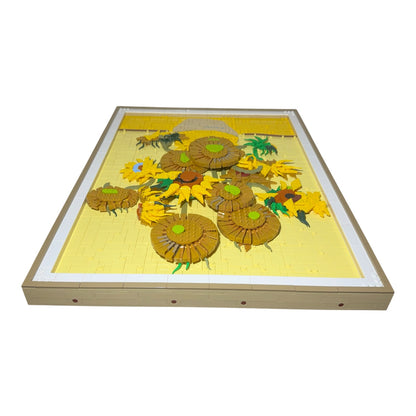Art: Vincent van Gogh – Sunflowers 31215 (Pre-owned)
