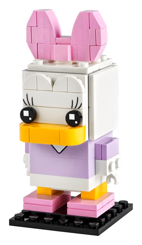 BrickHeadz: Daisy Duck 40476