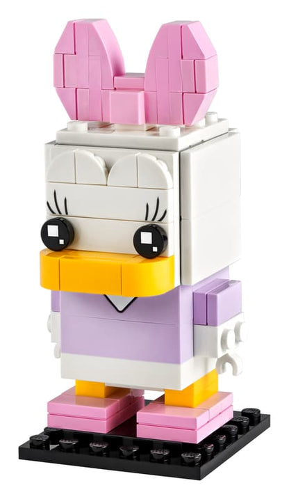 BrickHeadz: Daisy Duck 40476