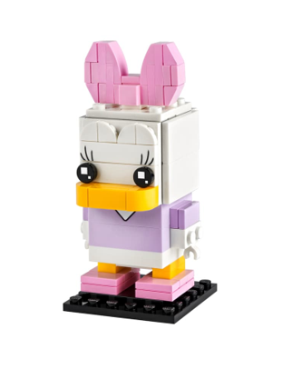 BrickHeadz: Daisy Duck 40476