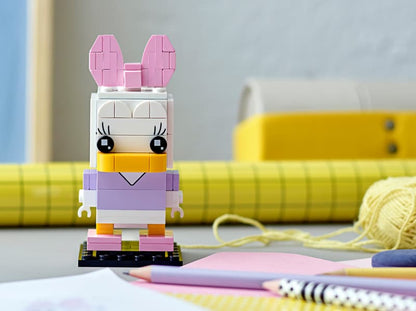 BrickHeadz: Daisy Duck 40476