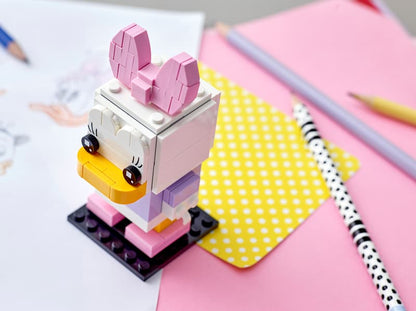BrickHeadz: Daisy Duck 40476