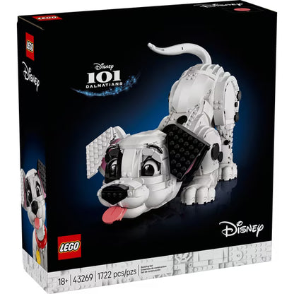 Disney:  101 Dalmatians Puppy  43269