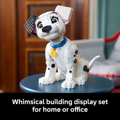 Disney:  101 Dalmatians Puppy  43269