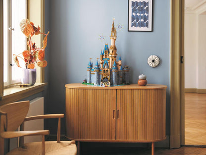 Disney: Disney Castle 43222