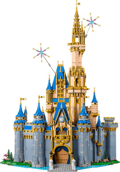 Disney: Disney Castle 43222