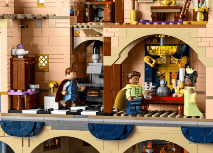 Disney: Disney Castle 43222