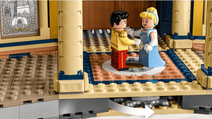 Disney: Disney Castle 43222