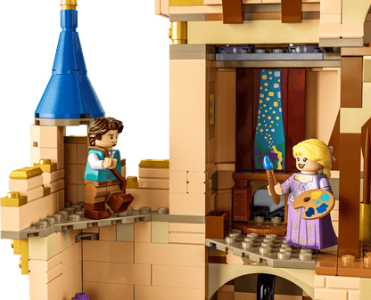 Disney: Disney Castle 43222