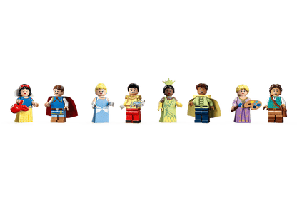 Disney: Disney Castle 43222