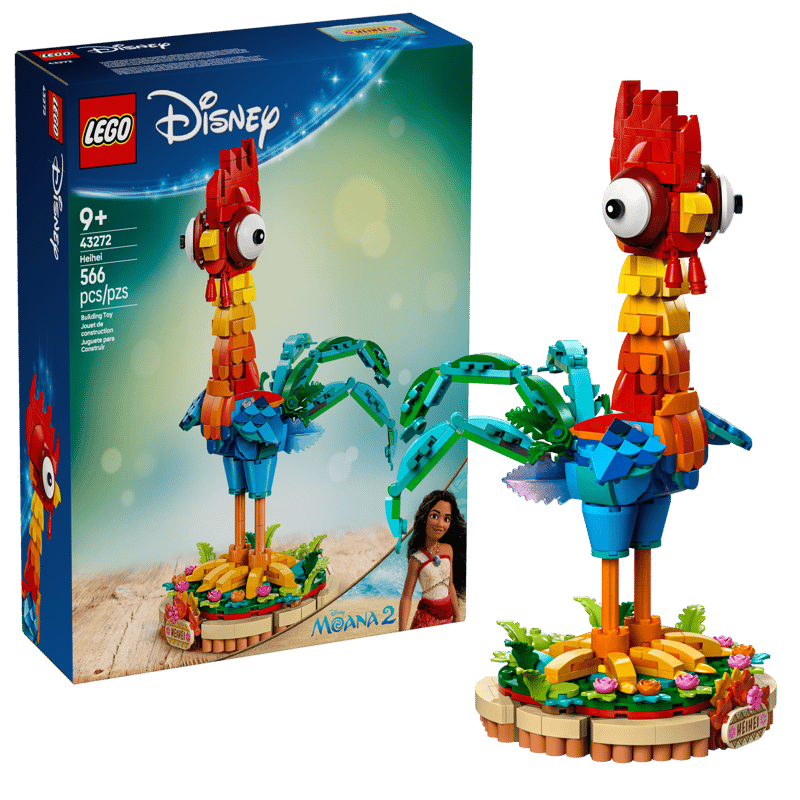 Disney: Heihei 43272