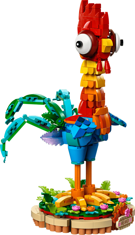 Disney: Heihei 43272