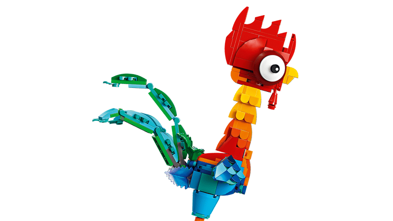 Disney: Heihei 43272