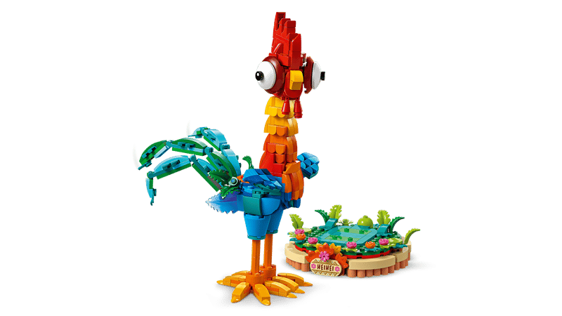 Disney: Heihei 43272