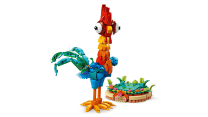 Disney: Heihei 43272