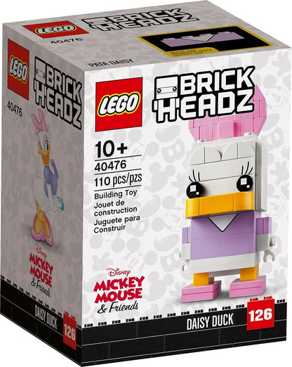 BrickHeadz: Daisy Duck 40476