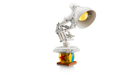 Ideas: Disney Pixar Luxo Jr. 21357