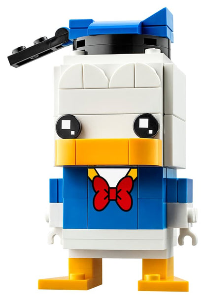 BrickHeadz:  Donald Duck 40377