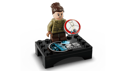 Star Wars:  Creative Play Droid Builder 75392