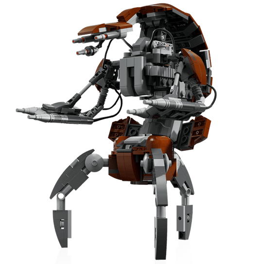 Star Wars:  Droideka 75381