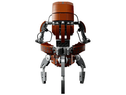 Star Wars:  Droideka 75381