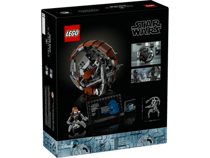 Star Wars:  Droideka 75381