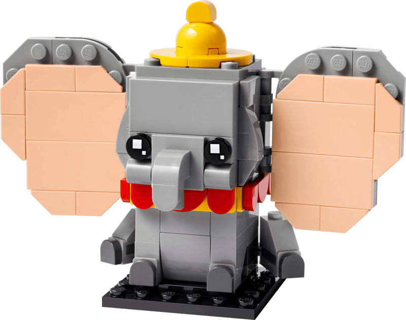 BrickHeadz:  Dumbo 40792
