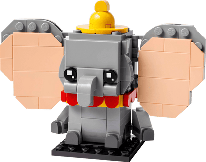 BrickHeadz:  Dumbo 40792