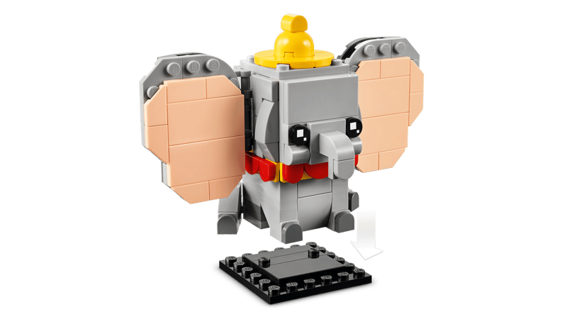 BrickHeadz:  Dumbo 40792