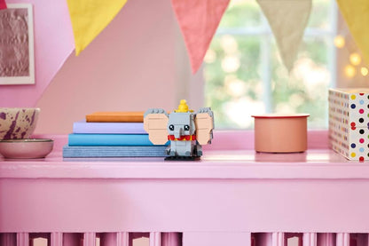 BrickHeadz:  Dumbo 40792