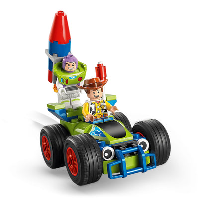 Disney: Toy Story Celebration Train & RC Car 43264