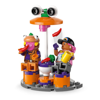 Fortnite: Durrr Burger Restaurant 77076